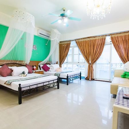 巧緣民宿11人包棟 Hualien City Room photo