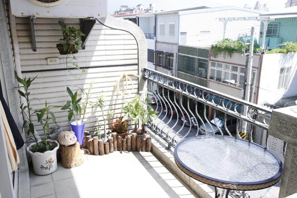 巧緣民宿11人包棟 Hualien City Room photo