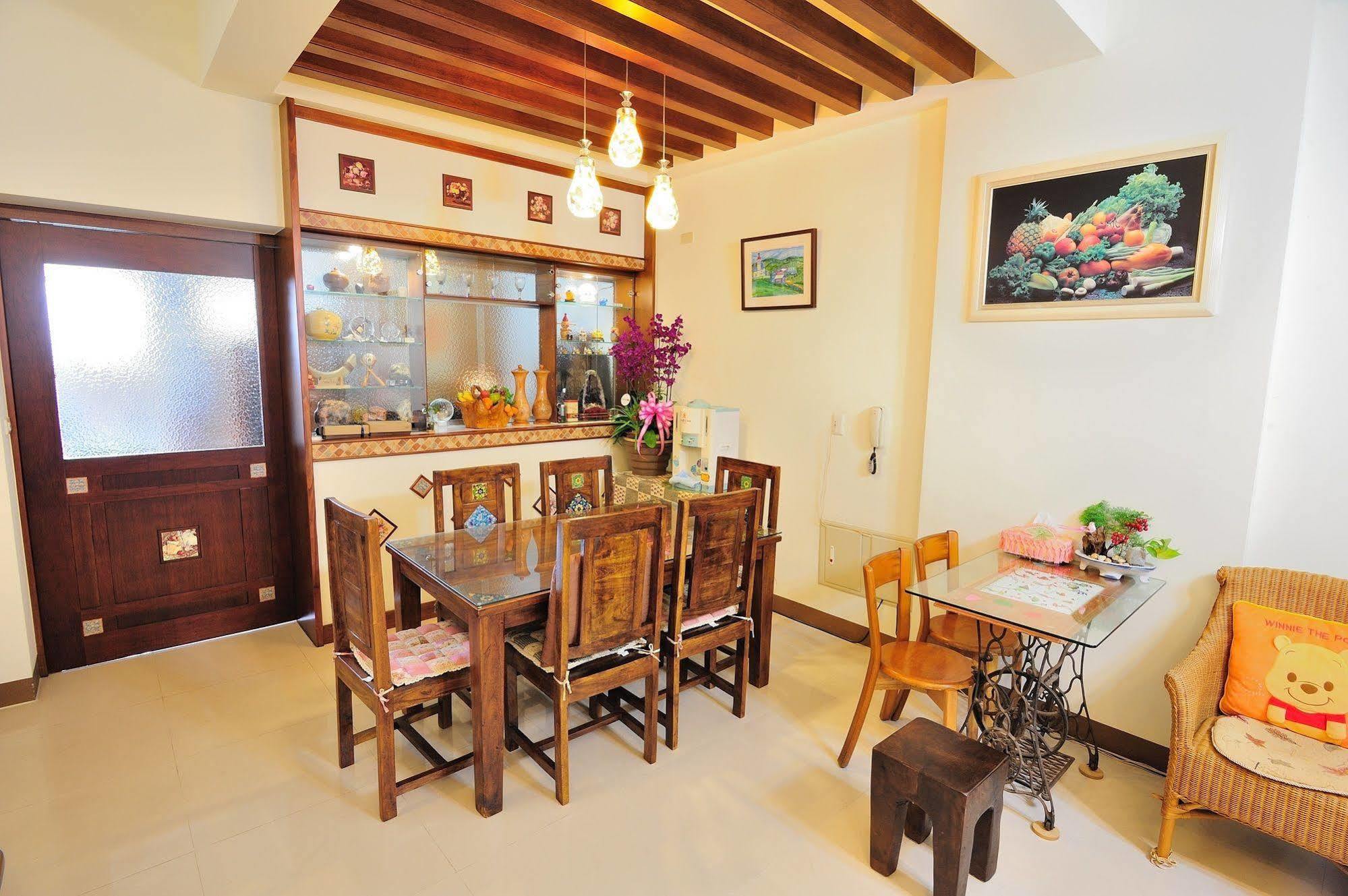 巧緣民宿11人包棟 Hualien City Exterior photo